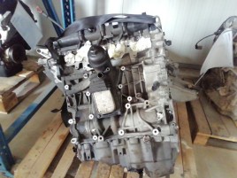 Motor BMW E90 LCI 320D 2.0 N47T D20C 120kw/163CP 2006-2015