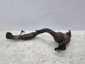 Catalizator Ford Transit (TTG) [Fabr 2014-2023] BK31-5F297-FC 2.2 TDCI CYRA 2.2 TDCI CYRA 92KW / 125CP