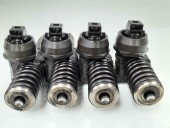 Injector 038130073BQ  Skoda Octavia 2 Combi (1Z5) [Fabr 2004-2013] 2.0 TDI  BMM 064408