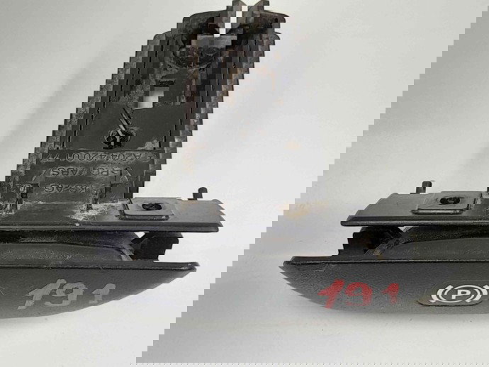 Maneta frana de mana A2044200177  Mercedes Clasa C (W204) [Fabr 2007-2014] D651913 D615913