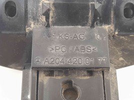 Maneta frana de mana A2044200177  Mercedes Clasa C (W204) [Fabr 2007-2014] D651913 D615913