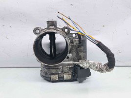 Clapeta acceleratie Ford Transit (TTG) [Fabr 2014-2023] BK2Q-9E926-AC 2.2 TDCI CYRA 2.2 TDCI CYRA 92KW / 125CP