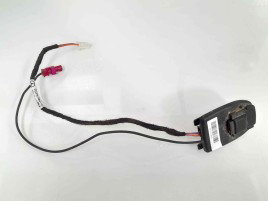 Modul bluetooth A2048201211 Mercedes Clasa C (W204) [Fabr 2007-2014] D651913 D615913