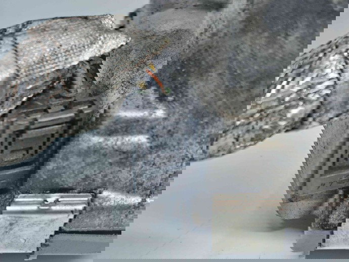 Clapeta acceleratie Ford Transit (TTG) [Fabr 2014-2023] BK2Q-9E926-AC 2.2 TDCI CYRA 2.2 TDCI CYRA 92KW / 125CP