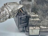 Clapeta acceleratie Ford Transit (TTG) [Fabr 2014-2023] BK2Q-9E926-AC 2.2 TDCI CYRA 2.2 TDCI CYRA 92KW / 125CP