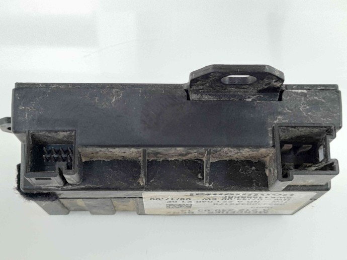 Modul pompa combustibil A2124400314  Mercedes Clasa C (W204) [Fabr 2007-2014] D651913 D615913