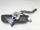 Oglinda retrovizoare OEM Mercedes Clasa C (W204) [Fabr 2007-2014] D651913 D615913