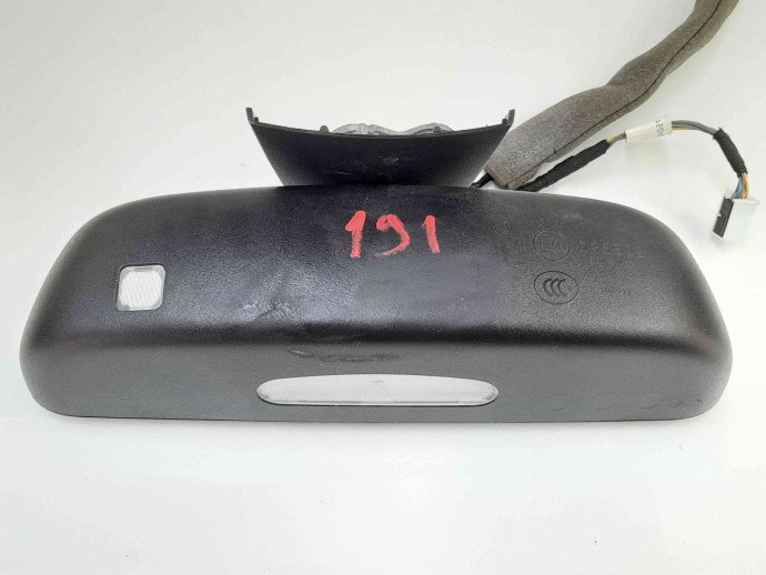 Oglinda retrovizoare OEM Mercedes Clasa C (W204) [Fabr 2007-2014] D651913 D615913