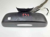 Oglinda retrovizoare OEM Mercedes Clasa C (W204) [Fabr 2007-2014] D651913 D615913
