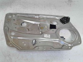 Macara electrica stanga fata A2048204102 Mercedes Clasa C (W204)
