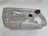 Macara electrica stanga fata A2048204102 Mercedes Clasa C (W204)