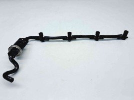 Conducta retur injectoare Audi A3 Sportback (8PA) [Fabr 2004-2013] OEM  2.0 TDI CBAB 103KW / 140CP