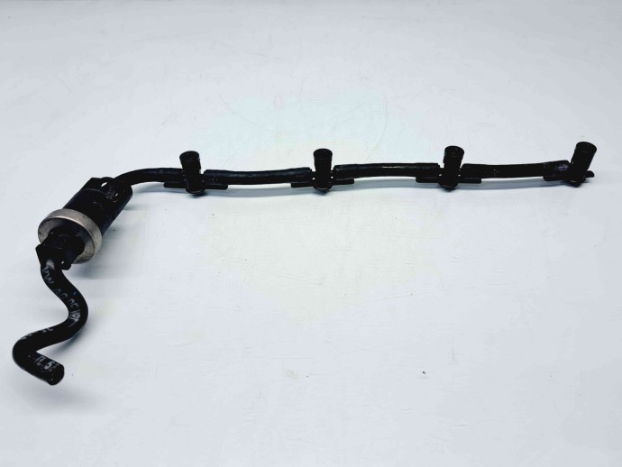 Conducta retur injectoare Audi A3 Sportback (8PA) [Fabr 2004-2013] OEM  2.0 TDI CBAB 103KW / 140CP