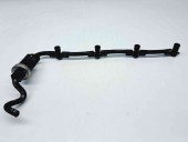 Conducta retur injectoare Audi A3 Sportback (8PA) [Fabr 2004-2013] OEM  2.0 TDI CBAB 103KW / 140CP