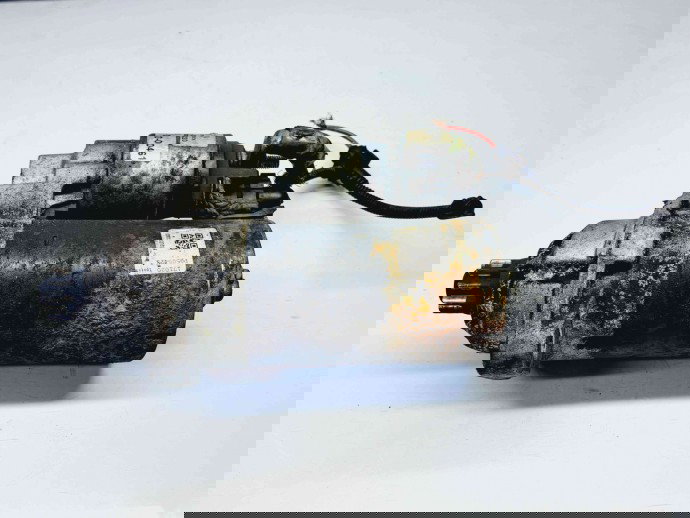  Electromotor 10 dinti Audi A3 Sportback (8PA) [Fabr 2004-2013] OEM 2.0 TDI CBAB 103KW / 140CP  2.0 TDI CBAB103KW / 140CP