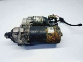  Electromotor 10 dinti Audi A3 Sportback (8PA) [Fabr 2004-2013] OEM 2.0 TDI CBAB 103KW / 140CP  2.0 TDI CBAB103KW / 140CP