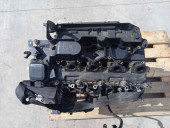 Motor complet ambielat M47 105 KW \ 143 CP Bmw 3 (E46) [Fabr 1998-2005] 2.0 