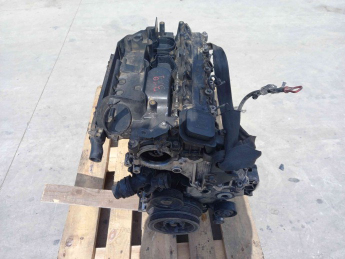 Motor complet ambielat M47 105 KW \ 143 CP Bmw 3 (E46) [Fabr 1998-2005] 2.0 