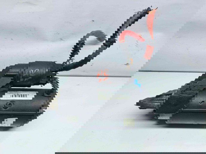  Electromotor 12 dinti Ford Transit (TTG) [Fabr 2014-2023] REBK3T-11000-FA 2.2 TDCI CYRA 92KW / 125CP  