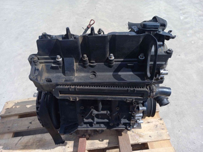 Motor complet ambielat M47 105 KW \ 143 CP Bmw 3 (E46) [Fabr 1998-2005] 2.0 