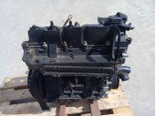 Motor complet ambielat M47 105 KW \ 143 CP Bmw 3 (E46) [Fabr 1998-2005] 2.0 