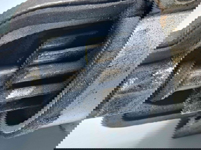  Electromotor 12 dinti Ford Transit (TTG) [Fabr 2014-2023] REBK3T-11000-FA 2.2 TDCI CYRA 92KW / 125CP  