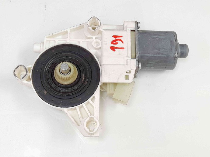 Motoras geam stanga fata A2048200142 Mercedes Clasa C (W204) [Fabr 2007-2014] D651913 D615913
