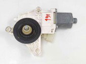 Motoras geam stanga fata A2048200142 Mercedes Clasa C (W204) [Fabr 2007-2014] D651913 D615913