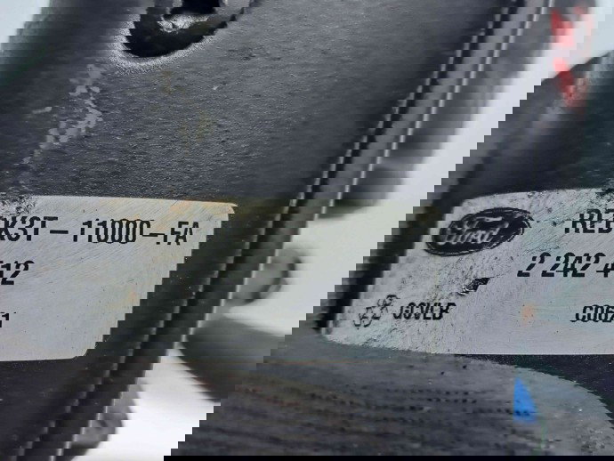  Electromotor 12 dinti Ford Transit (TTG) [Fabr 2014-2023] REBK3T-11000-FA 2.2 TDCI CYRA 92KW / 125CP  