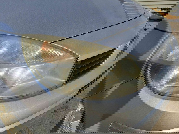  Far dreapta Renault Scenic 1 [Fabr 1999-2003] OEM