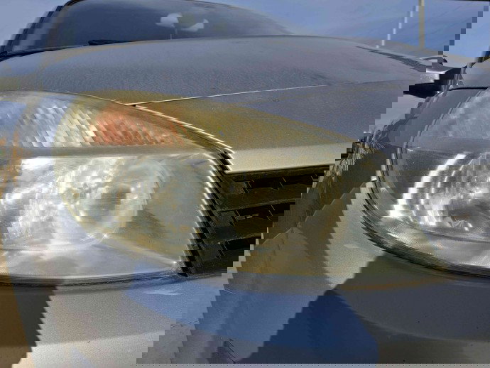  Far dreapta Renault Scenic 1 [Fabr 1999-2003] OEM