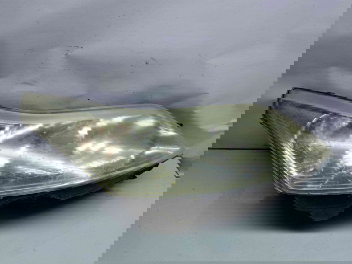  Far dreapta Citroen C4 (I) [ Fabr 2004-2011] OEM