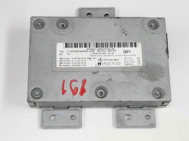 Modul multimedia A2049000300 Mercedes Clasa C (W204) [Fabr 2007-2014] D651913 D615913