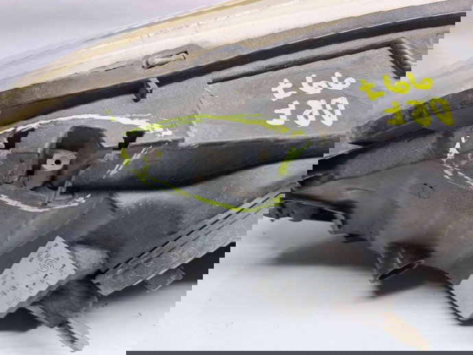  Far dreapta Citroen C4 (I) [ Fabr 2004-2011] OEM