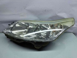  Far stanga Citroen C4 (I) [ Fabr 2004-2011] OEM
