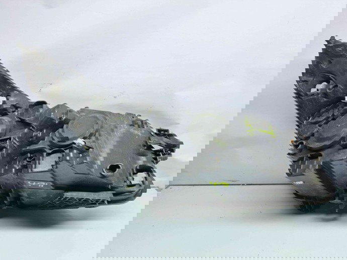  Far stanga Citroen C4 (I) [ Fabr 2004-2011] OEM