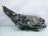  Far stanga Citroen C4 (I) [ Fabr 2004-2011] OEM