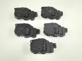 Motoras clapeta aeroterma bord K9749005 Mercedes Clasa C (W204) [Fabr 2007-2014] D651913 D615913
