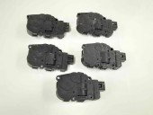 Motoras clapeta aeroterma bord K9749005 Mercedes Clasa C (W204) [Fabr 2007-2014] D651913 D615913