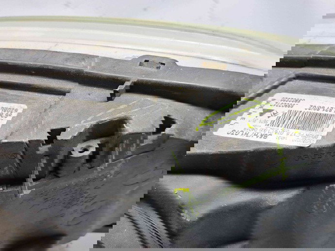  Far stanga Citroen C4 (I) [ Fabr 2004-2011] OEM