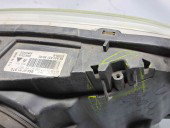  Far stanga Citroen C4 (I) [ Fabr 2004-2011] OEM