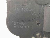 Motoras clapeta aeroterma bord K9749005 Mercedes Clasa C (W204) [Fabr 2007-2014] D651913 D615913