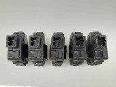Motoras clapeta aeroterma bord K9749005 Mercedes Clasa C (W204) [Fabr 2007-2014] D651913 D615913