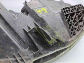  Far stanga Citroen C4 (I) [ Fabr 2004-2011] OEM