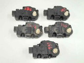 Motoras clapeta aeroterma bord K9749005 Mercedes Clasa C (W204) [Fabr 2007-2014] D651913 D615913