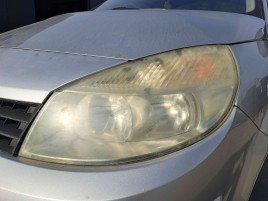  Far stanga Renault Scenic 1 [Fabr 1999-2003] OEM