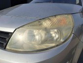  Far stanga Renault Scenic 1 [Fabr 1999-2003] OEM