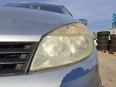  Far stanga Renault Scenic 1 [Fabr 1999-2003] OEM