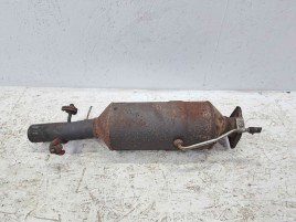 Filtru particule Ford Transit (TTG) [Fabr 2014-2023] OEM 2.2 TDCI CYRA 92KW / 125CP  