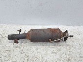 Filtru particule Ford Transit (TTG) [Fabr 2014-2023] OEM 2.2 TDCI CYRA 92KW / 125CP  